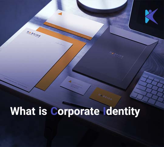 هویت بصری چیست و چه تاثیری در برندینگ دارد؟