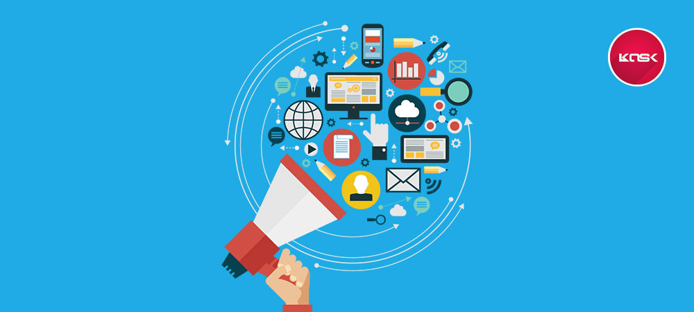 ابزارهای بازاریابی دیجیتال